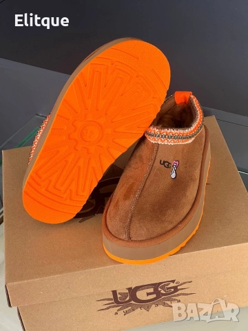 пантофи UGG, снимка 5 - Пантофи - 52968009