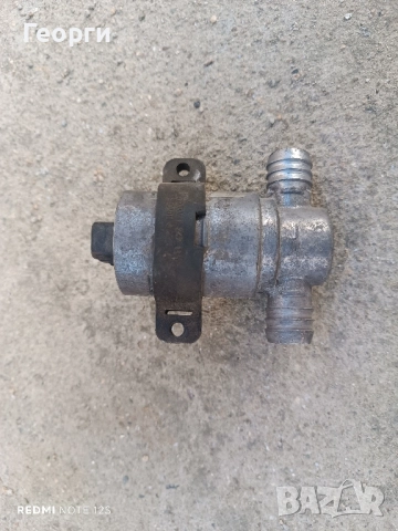 Стъпково моторче M42 318is