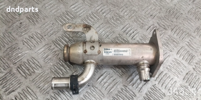 ЕГР охладител Volvo S40 2.0D 136hp 2008г.	