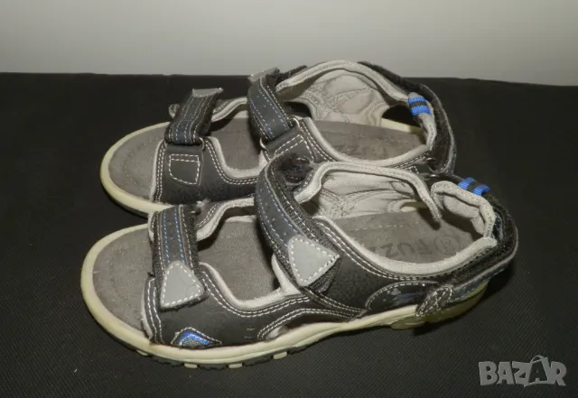 32 размер Детски светещи сандали