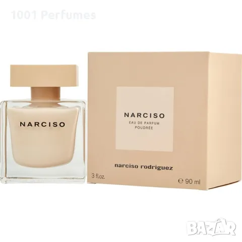 Дамски парфюм Narciso Rodriguez Poudrée EDP 90ml, снимка 1 - Дамски парфюми - 47256035