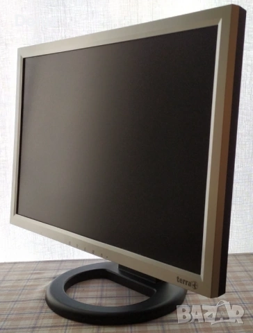 Terra 22 инча = 55.88 см., снимка 16 - Монитори - 53597340
