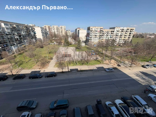 Отдавам 3-ст апартамент в Люлин 2, снимка 17 - Апартаменти - 53851373