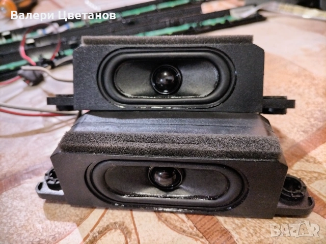  PHILIPS 43PUS7906/12 части  715GB868-M0B-B05-004B ,715GA052 -P01 -013 -003S ,47_6021476 HV430QUBF70, снимка 18 - Телевизори - 53298413