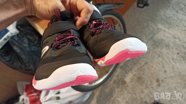 маратонки за момиче, снимка 5 - Детски маратонки - 51222167