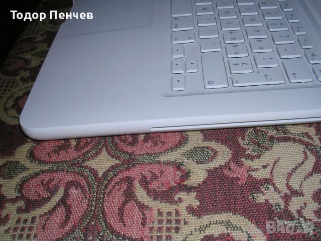 MacBook 7.1 със зарядно, снимка 5 - Лаптопи за дома - 45476792
