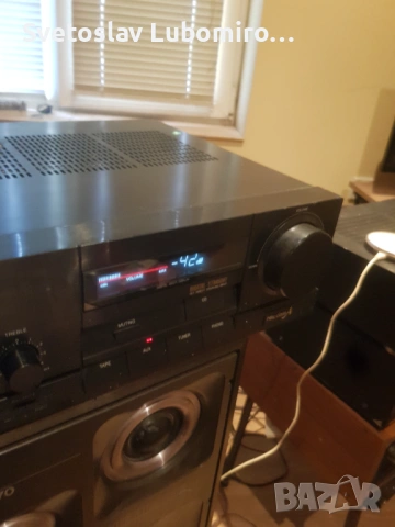 Разни , снимка 5 - Ресийвъри, усилватели, смесителни пултове - 53604781