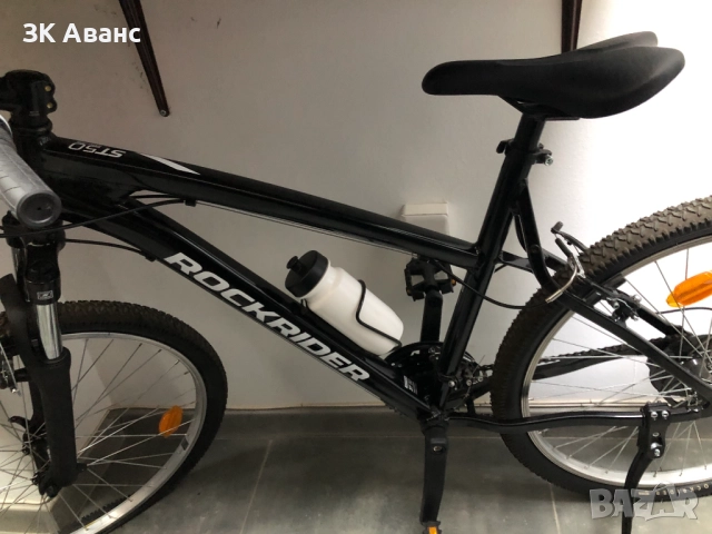 Продавам Велосипед Rockrider, снимка 2 - Велосипеди - 52328752