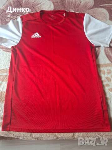 Детски футболни обувки!Плюс подарък фланелка адидас!, снимка 4 - Футбол - 53721065