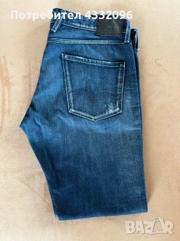 Оригинални дънки RIPLEY - мъжки