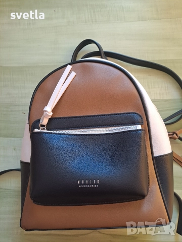 Дамска раница"Mohito".