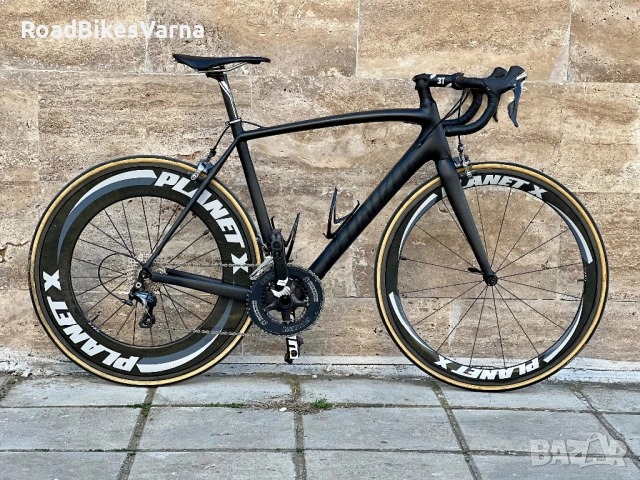 Specialized tarmac sl 4 elite, снимка 8 - Велосипеди - 51637011