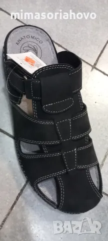 Мъжки чехли Гигант 5783, снимка 1