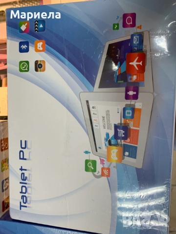 DuoDuogo 10" Таблет , RAM 4 , 6000mAh, снимка 18 - Таблети - 54254174
