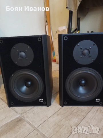 Тонколони ARCUS AS3