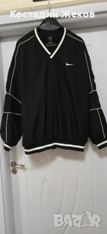 Мъжко оригинално яке. Nike , снимка 1