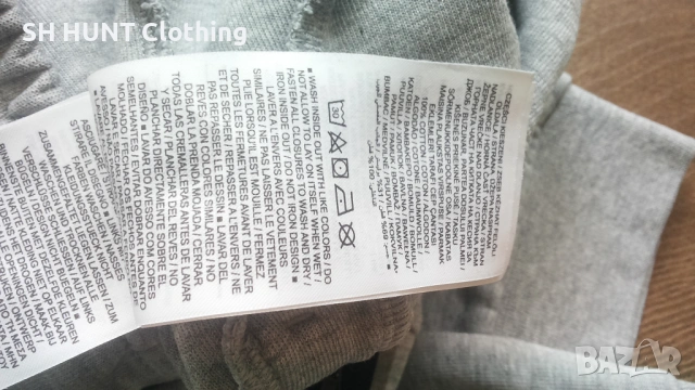 NIKE CU9213-063 NSW TCH FLC KIDS PANT Размер 12-13 г / 147-158 см детска долница 55-67, снимка 16 - Детски анцузи и суичери - 53136493