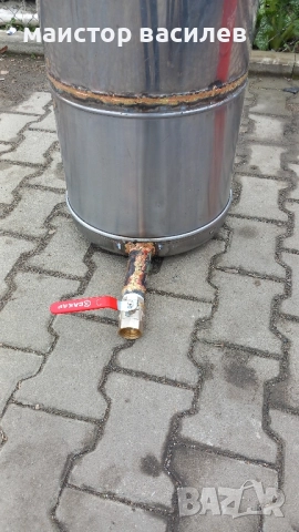 казани за ракия , снимка 4 - Казани за ракия - 52159264