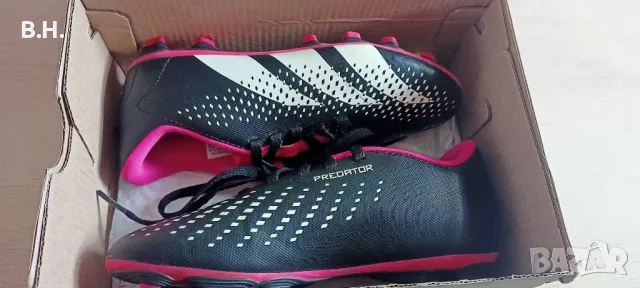 Adidas Predator Accuracy.4, снимка 1