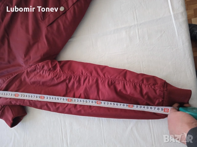 Продавам яке, снимка 10 - Якета - 53660224