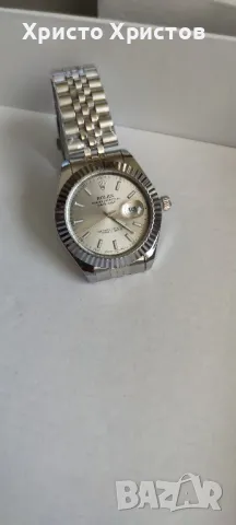 Мъжки луксозен часовник Rolex Oyster Perpetual Datejust , снимка 1 - Мъжки - 46947651