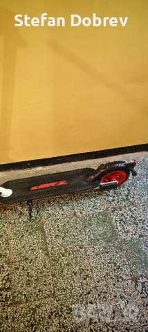 Продавам електрическа тротонетка, снимка 13 - Велосипеди - 51787003