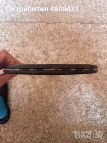 Тенис ракета Wilson Roger Federer Aluminum Tennis Racket - 26 Inch, снимка 3 - Тенис - 54233097