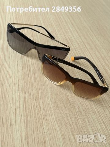 Слънчеви очила Vogue , снимка 1 - Слънчеви и диоптрични очила - 45100067