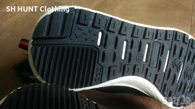 OKAKI DRY-TEC Waterproof Shoes Размер EUR 39 водонепромокаеми 34-14-S, снимка 15 - Бебешки боти и ботуши - 52246641