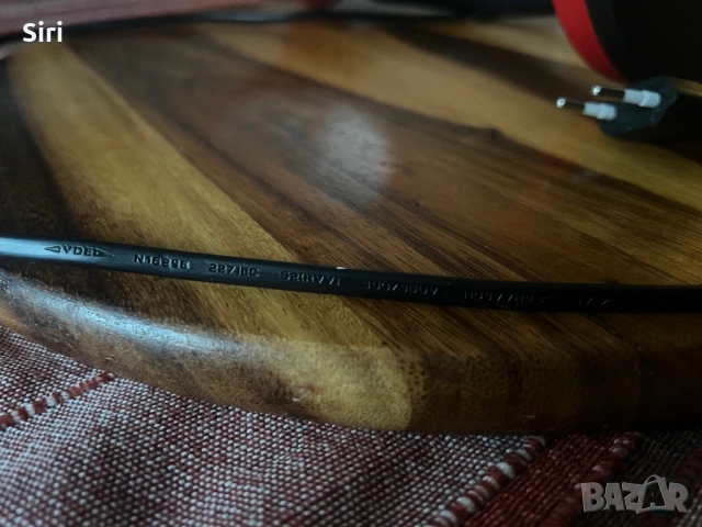 Настолна лампа, снимка 6 - Настолни лампи - 53525781