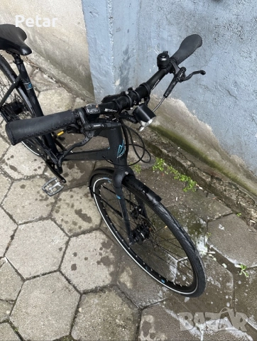 Градски велосипед Falter 28, снимка 3 - Велосипеди - 51574105