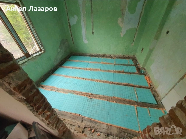 Майстори за Вашия ремонт: Довършителни работи от А до Я – Бързо и Чисто!, снимка 5 - Други ремонти - 53145518