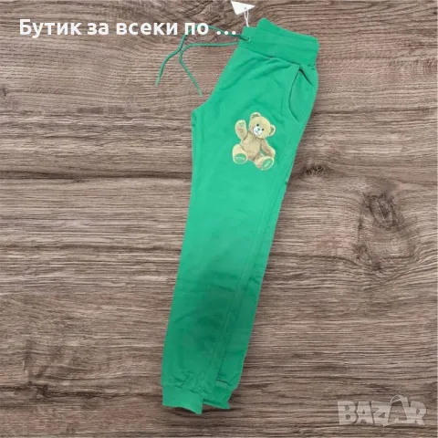 ⭕️Памучни дамски долнища с до ххл, снимка 3 - Спортни екипи - 47078229