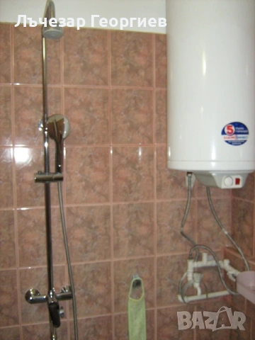 Гарсониера в ж.к. „Чайка“ под наем, снимка 9 - Апартаменти - 53963273