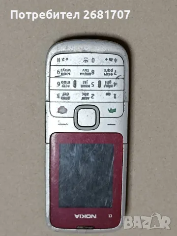 телефон Нокия С1-01, снимка 1 - Nokia - 49391080