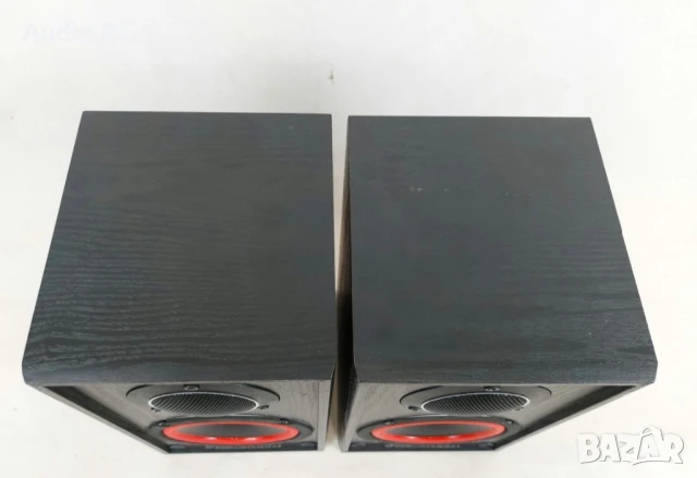 колони Cerwin Vega VE-5M, снимка 5 - Тонколони - 50700836