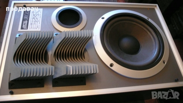 Тонколони   КАНТОН, снимка 4 - Тонколони - 54083424