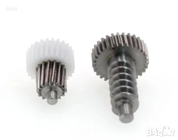 Мотор-редуктори за електрическо странично огледало за обратно виждане , снимка 2 - Части - 52699528