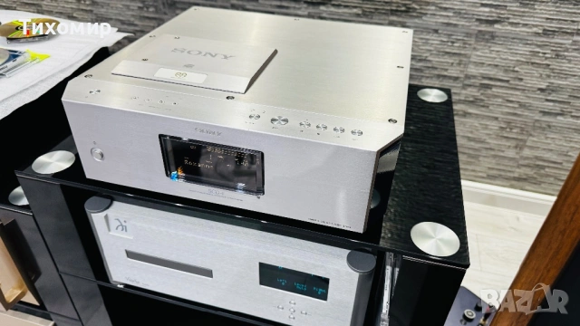 Sony SCD-1