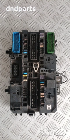 Бушонно табло Opel Astra H 1.6i 2009г. 13268286 5DK008669-24 