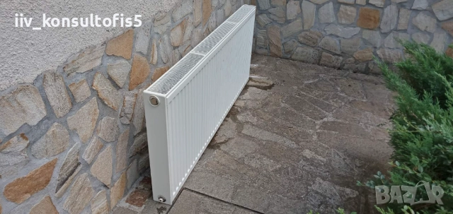  Радиатор за отоплителна система, снимка 2 - Други стоки за дома - 52234873