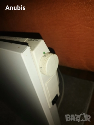 Конвекторен радиатор ADAX 2000w , снимка 3 - Радиатори - 52068325