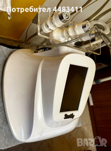 Продавам Кавитация Вакум и RF, снимка 4 - Друго - 53228586