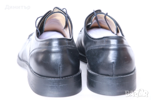 Мъжки обувки Salamander, снимка 6 - Официални обувки - 52214294