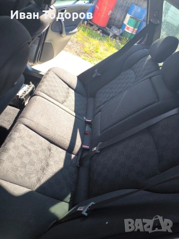 Mercedes C220 CDI facelift 646 мотор , снимка 8 - Автомобили и джипове - 54138045