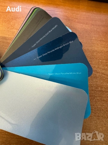 Фолио за външно облепяне на автомобили, снимка 9 - Шублери - 53380186