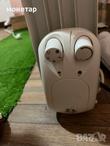 Радиатори, снимка 2 - Отоплителни печки - 52498002