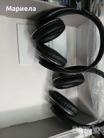 2 оптични безжични слушалки за телевизор / Комплект телевизионни слушалки, снимка 6 - Bluetooth слушалки - 53634390