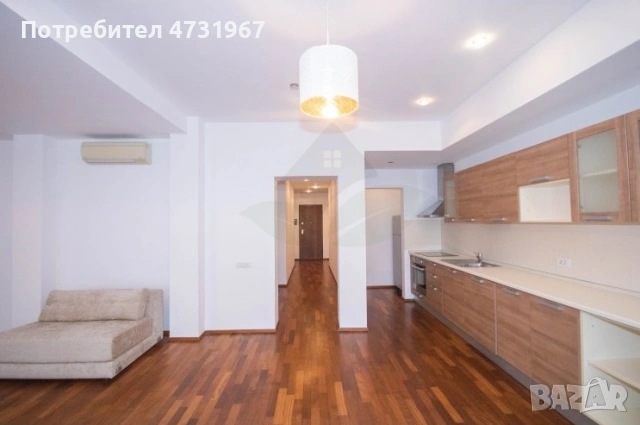 Едностаен апартамент Младежки Хълм