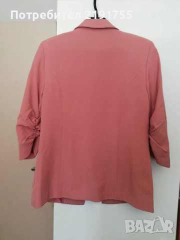 Сако Vero moda, ново с етикет, снимка 2 - Сака - 51623387